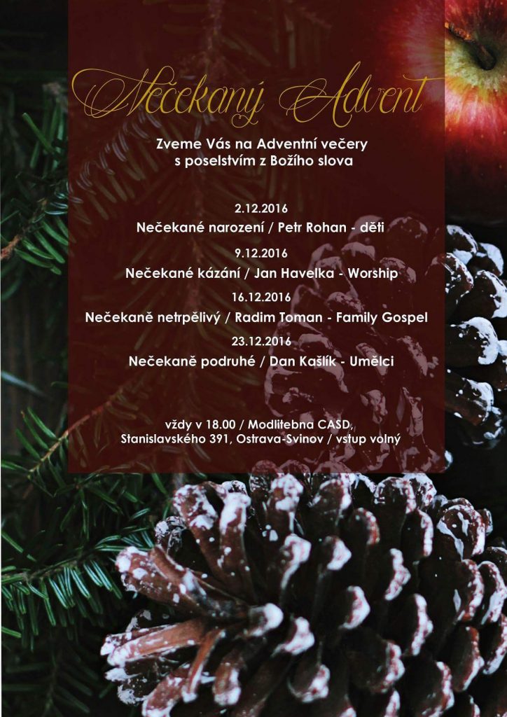 pozvanka_necekany_advent_2016